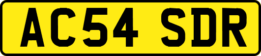 AC54SDR