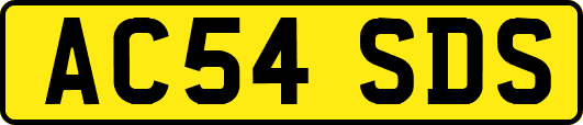 AC54SDS