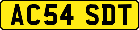 AC54SDT