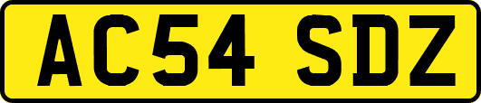 AC54SDZ