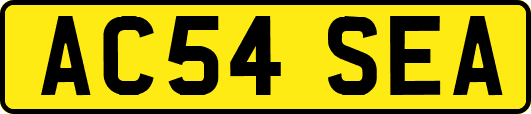 AC54SEA