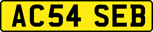 AC54SEB