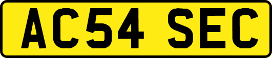 AC54SEC