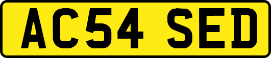 AC54SED