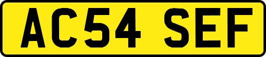AC54SEF