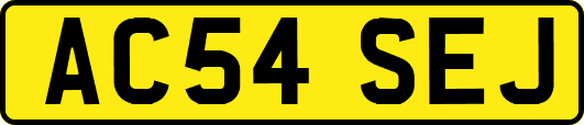 AC54SEJ