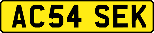 AC54SEK