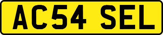 AC54SEL
