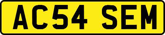 AC54SEM