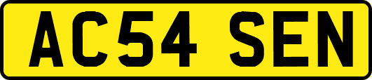 AC54SEN