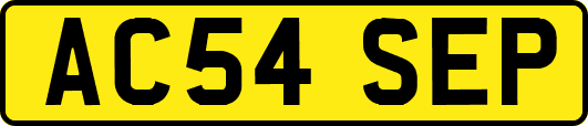 AC54SEP