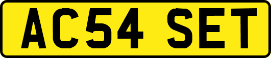 AC54SET
