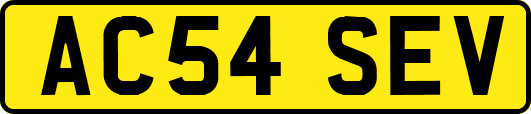 AC54SEV