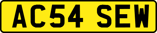 AC54SEW