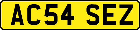 AC54SEZ