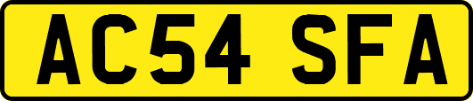 AC54SFA