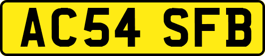 AC54SFB
