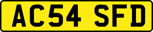 AC54SFD