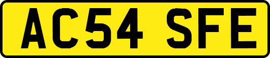 AC54SFE