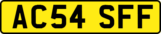 AC54SFF