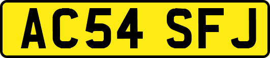 AC54SFJ
