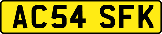 AC54SFK