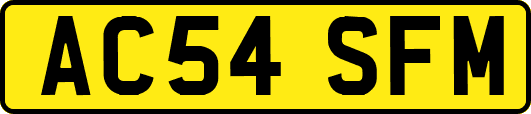 AC54SFM