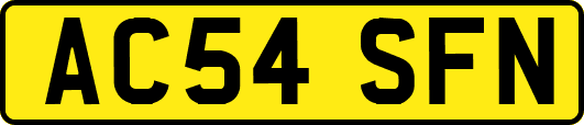 AC54SFN