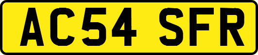AC54SFR
