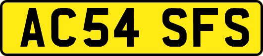 AC54SFS