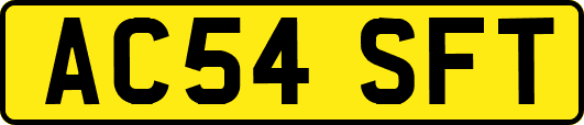 AC54SFT