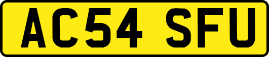 AC54SFU