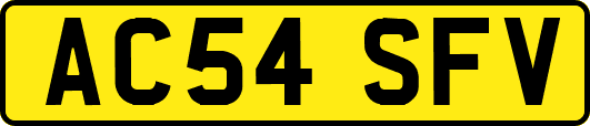 AC54SFV