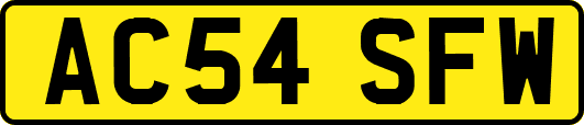 AC54SFW