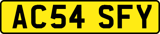 AC54SFY
