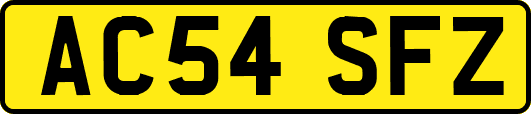 AC54SFZ