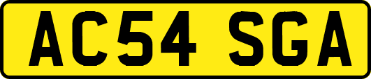 AC54SGA