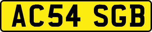AC54SGB