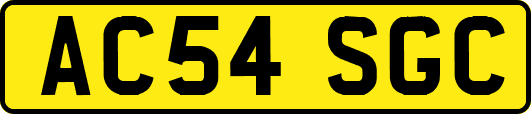 AC54SGC