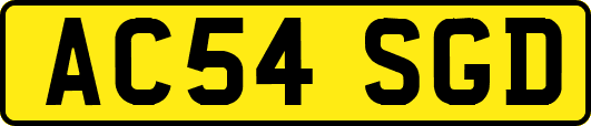 AC54SGD