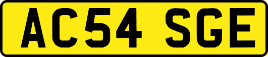AC54SGE