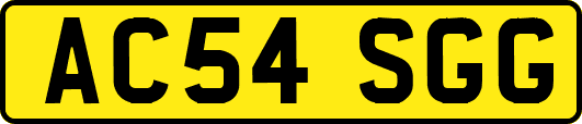 AC54SGG