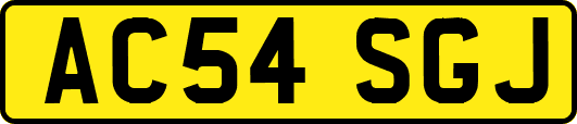 AC54SGJ