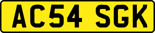 AC54SGK
