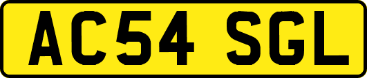AC54SGL