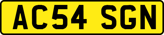 AC54SGN