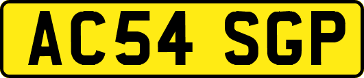 AC54SGP