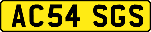 AC54SGS