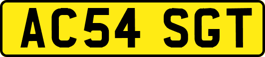AC54SGT