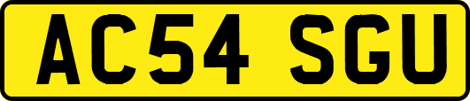 AC54SGU